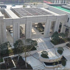 安徽宁国富华国际社区