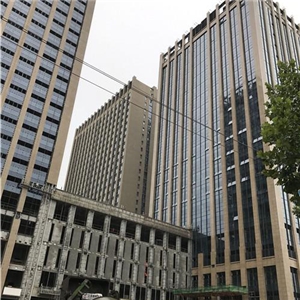 合肥市汇美广场