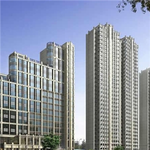 合肥西环中心广场