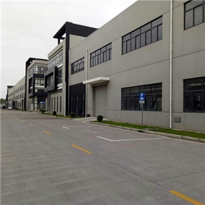 上海松江物资仓库