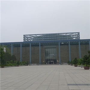 江苏徐州淮海战役纪念馆