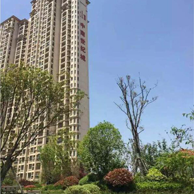 江苏淮安中南国际城